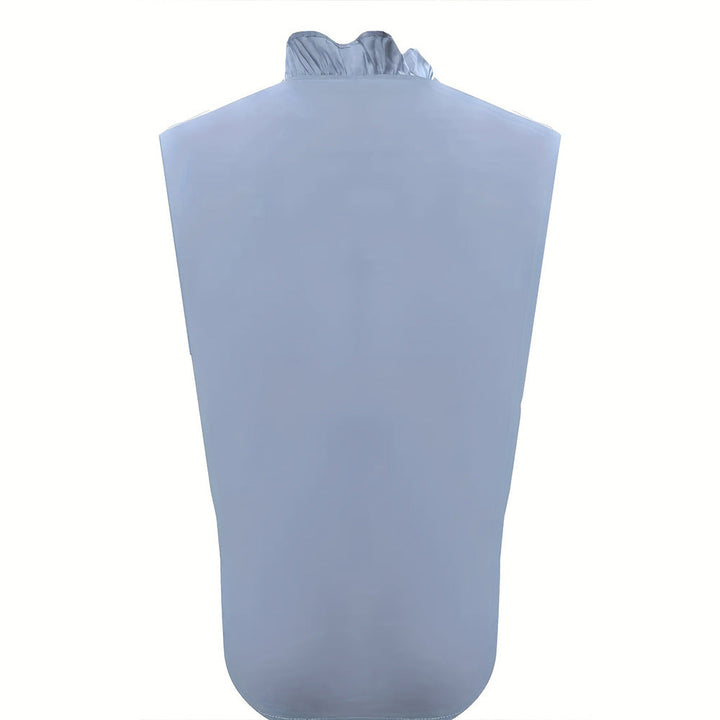 Damen Bluse mit elegantem Rüschendetail und zeitlosem Schnitt W&W Mode