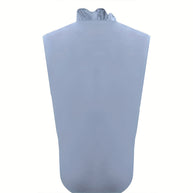 Damen Bluse mit elegantem Rüschendetail und zeitlosem Schnitt W&W