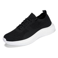 Damen Leichtgewichtig Atmungsaktive Sport Sneakers WW
