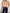 WW Pure-Color-Rundhals-Shirt-Top mit Temperament