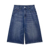 Denimblau