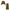 Damen weite Hose mit hohem Bund und Faltenwurf WW