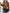 Damen Bikerjacke aus edlem Kunstleder mit modernem Schnitt und feiner Textur WW