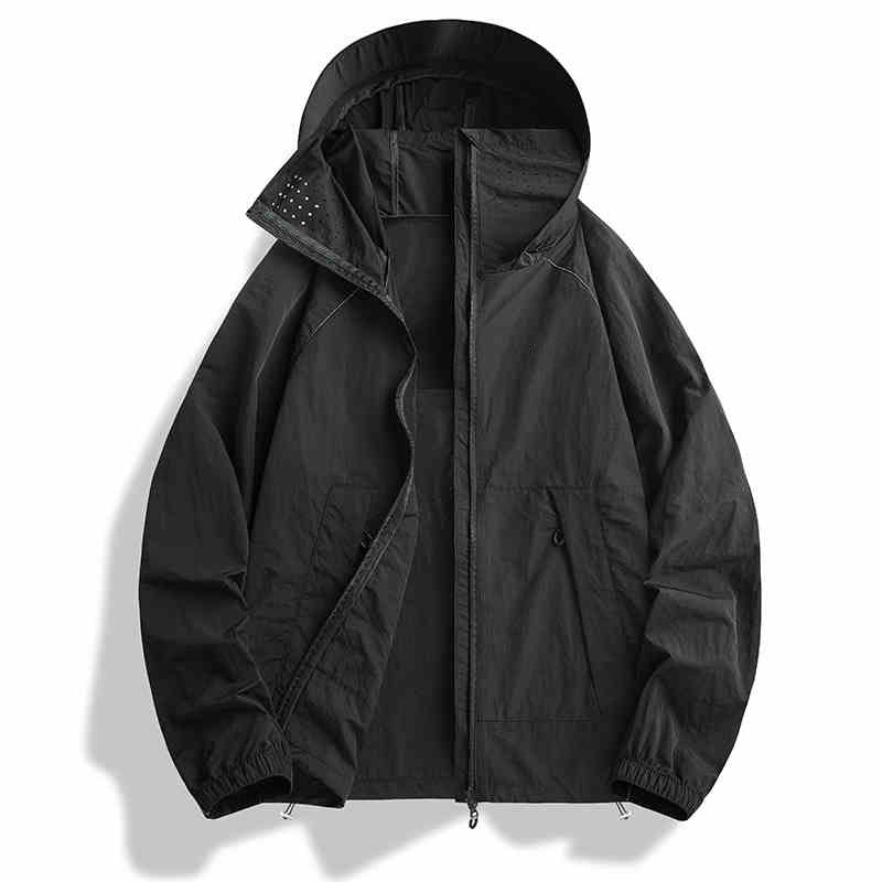 W&W | UV-Schutz lose Sonnenschutzkleidung für den Außenbereich