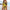 Damen Freizeitbluse mit modischem Muster und lockerer Passform WW
