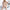 Damen Bequemes Freizeitanzug Set mit Knopfdetails WW