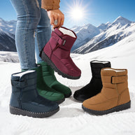 Damen Winterstiefel WW