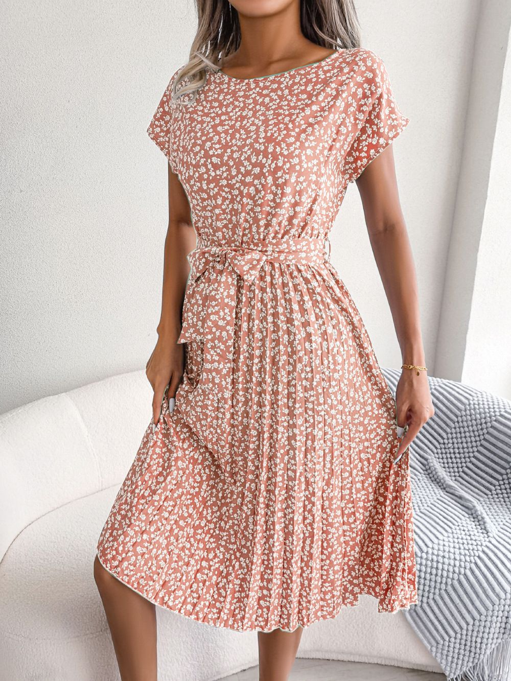 W&W Mode | Schickes Sommerkleid