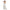 Damen Jumpsuit mit elegantem V-Ausschnitt und fließendem Bein WW