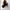 Damen entspanntes Oberteil und weite Hose Set WW