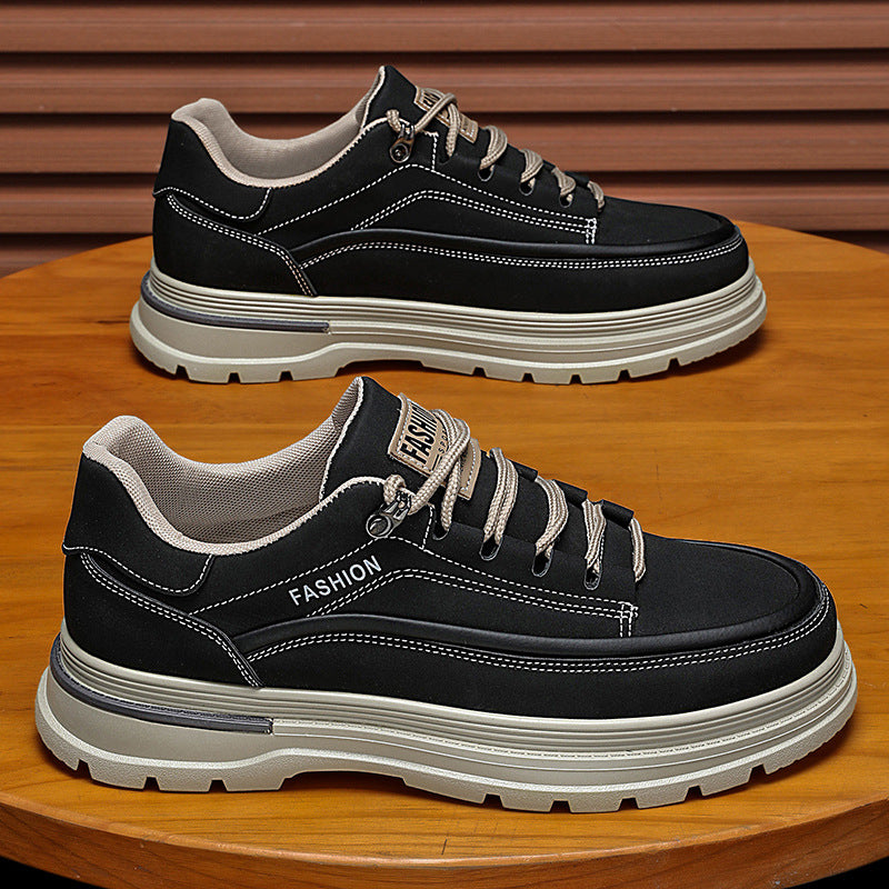 Herren Freizeitmode Sneakers WW