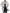 Herren Trenchcoat mit elegantem Schnitt WW