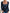 WW | Strassbesetztes Fake-Zweiteiliges Langarmshirt