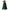 WW | Figurformendes einfarbiges Spaghettiträger-Train-Abend-Satin-Kleid