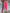 Damen weite Hochbundhose mit schickem Gürtel WW