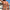 Damen Bikiniset mit elegantem Bohème-Muster und Goldakzenten WW