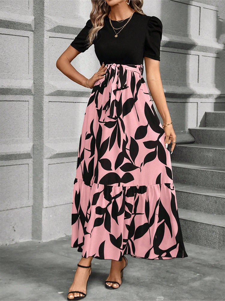 WW | Sommerkleider Lang Maxi