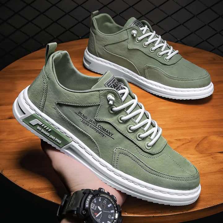 W&W Mode | Klassische Herrenschuhe