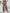 Damen weite Palazzo-Hose mit elastischem Bund und elegantem Paisleymuster WW