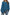 Damen Bequemer oversized Strickpullover mit weit geschnittenen Ärmeln WW