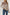 Damen Strickpullover mit trendy Muster WW