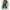 Damen ärmellose Blazerjacke mit elegantem Schnitt und taillierter Silhouette WW