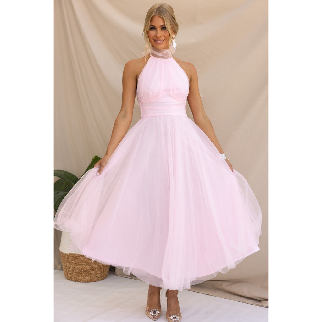 Damen Abendkleid WW