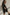 Damen bequeme Oversize-Bluse mit tiefem V-Ausschnitt WW