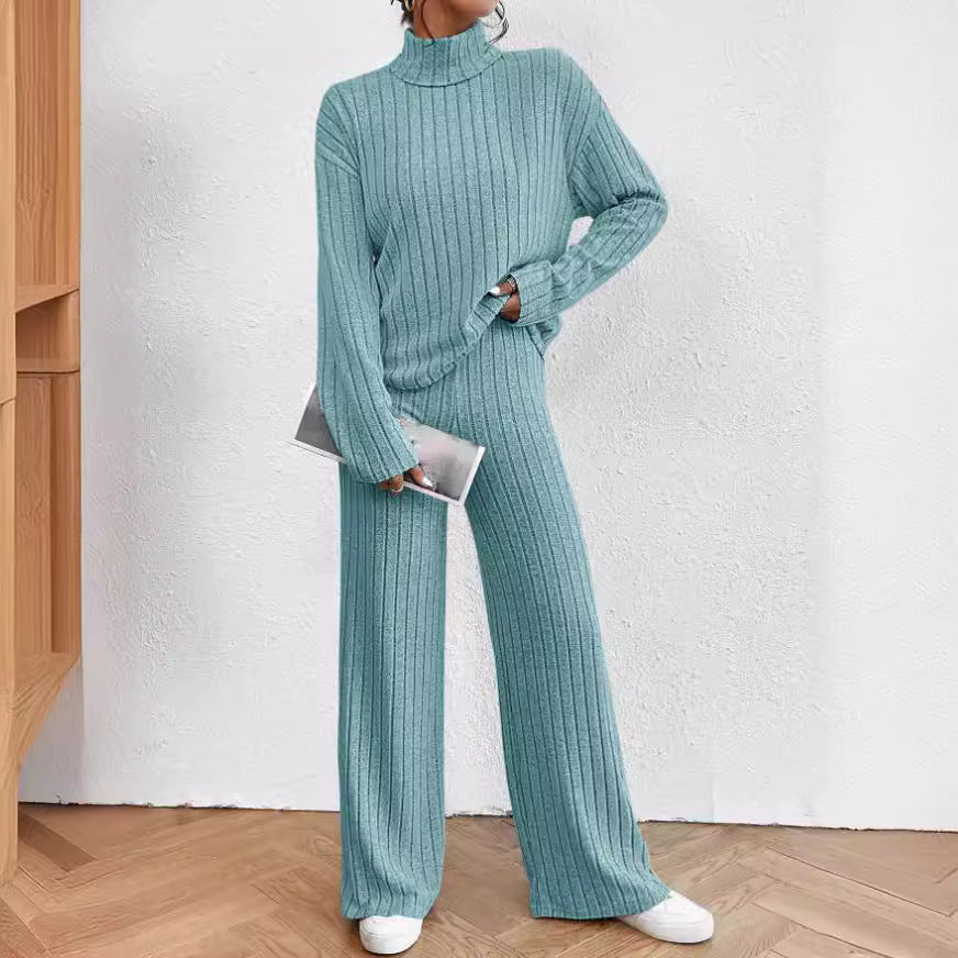 Damen Strickanzug WW