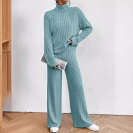 Damen Strickanzug WW