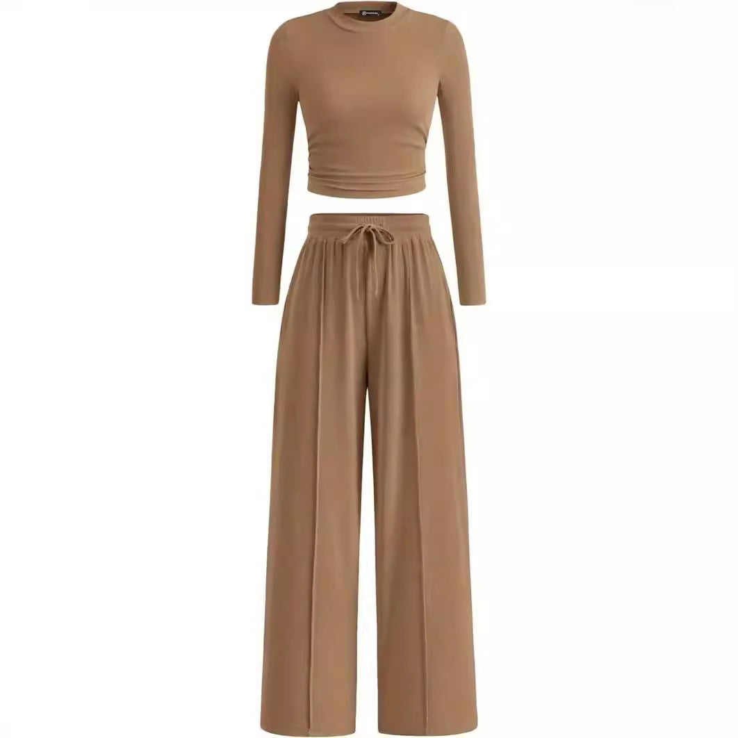 Damen Sportliches Lounge-Set WW