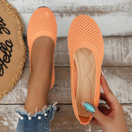 WW | Niedrige Bequeme Slipper Für Damen