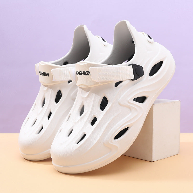 Femme Innovative Outdoor Clogs WW