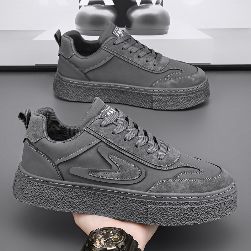 Femme Elevated Casual Schnürsneaker WW