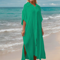 Damen Strandkleid WW