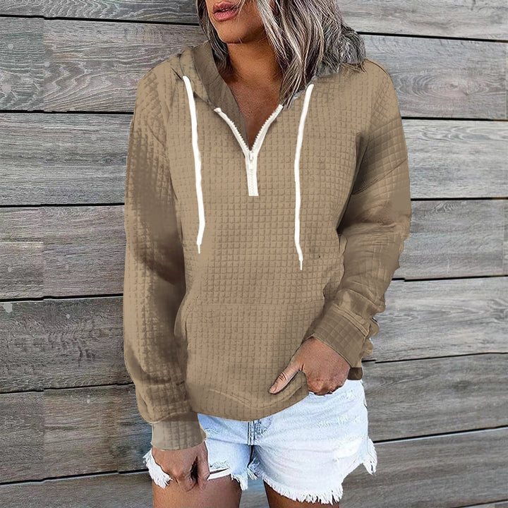 W&W Mode : Schicker Und Entspannter Pullover
