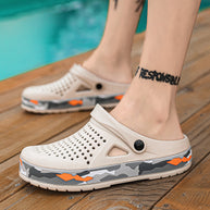 Herren Outdoor Slip-On Crocs WW