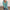 Damen Strickjacke mit modernen Knopfdetails und tiefem V-Ausschnitt WW