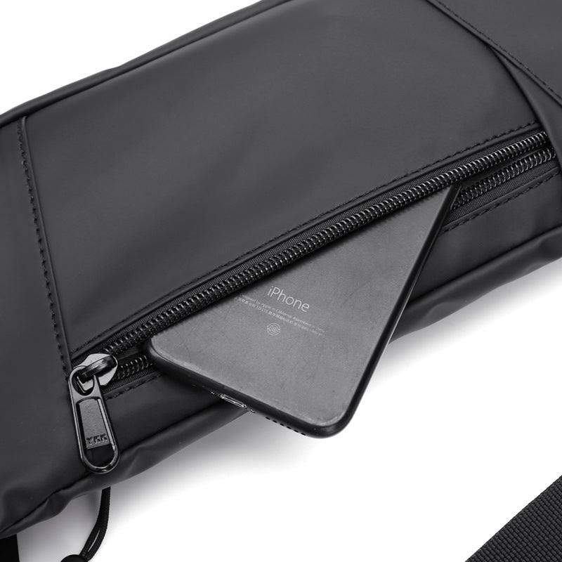 WW | Wasserdichte und multifunktionale Bauchtasche