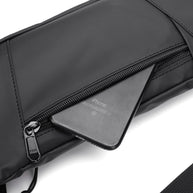 WW | Wasserdichte und multifunktionale Bauchtasche