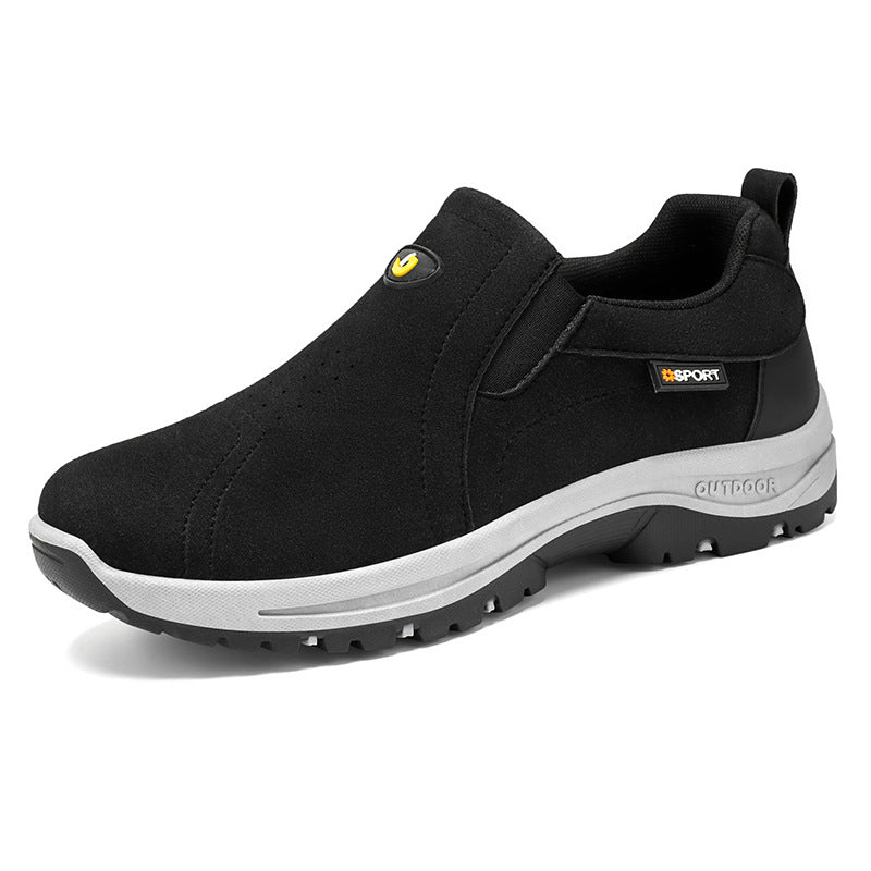 Femme Slip-On Outdoor Trail Schuhe WW