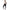 Damen Sportliches Bustier- und High-Waist-Leggings-Set mit nahtloser Konstruktion und atmungsaktiver Technologie WW