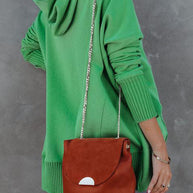 WW Loving My Life Hoodie Tunika