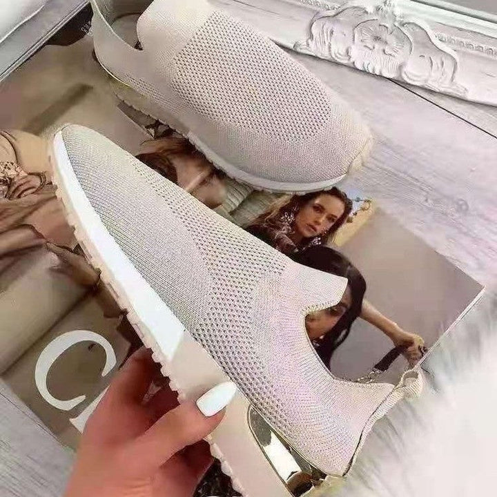 W&W Mode | Orthopädische Turnschuhe