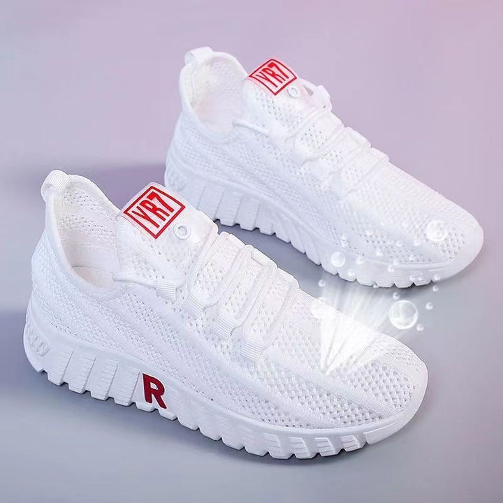 W&W Mode | Orthopädische Schuhe für Training