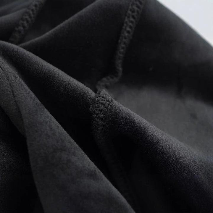 Damen Kurze Cordhosen im eleganten Schnitt W&W Mode