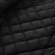 Damen sportliche Übergangsjacke mit hohem Kragen und praktischen Taschen WW