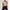 WW | Satin Twist einfarbiger lockerer vielseitiger Top