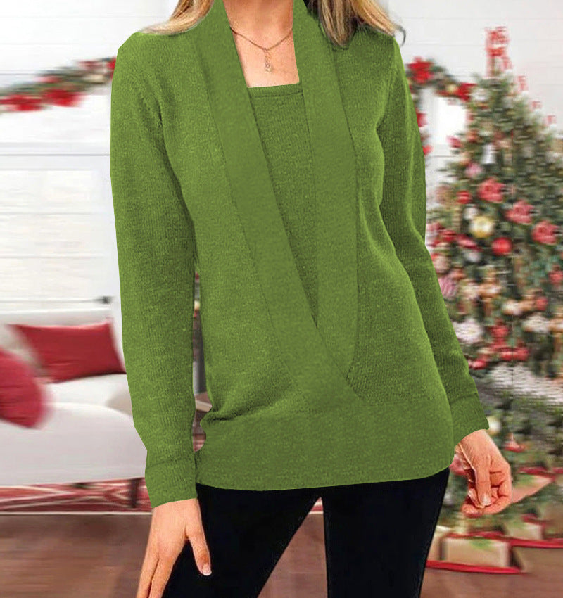 Damen stilvolle Softshelljacke mit vielseitigen Taschen und atmungsaktiven Einsätzen WW