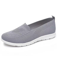 WW | I Alltägliche Atmungsaktive Orthopädische Sneaker Amy